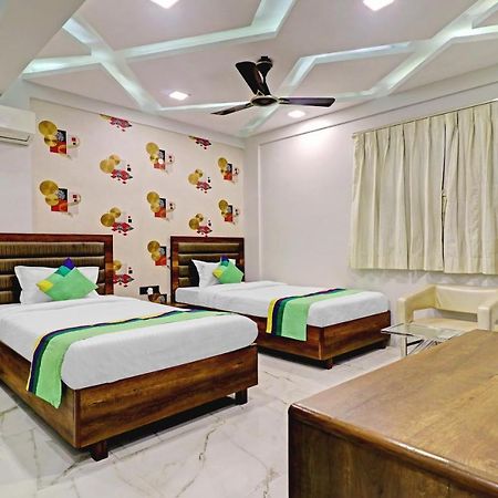 Treebo Orion Sapphire, Beck Bagan Hotell Calcutta Exteriör bild